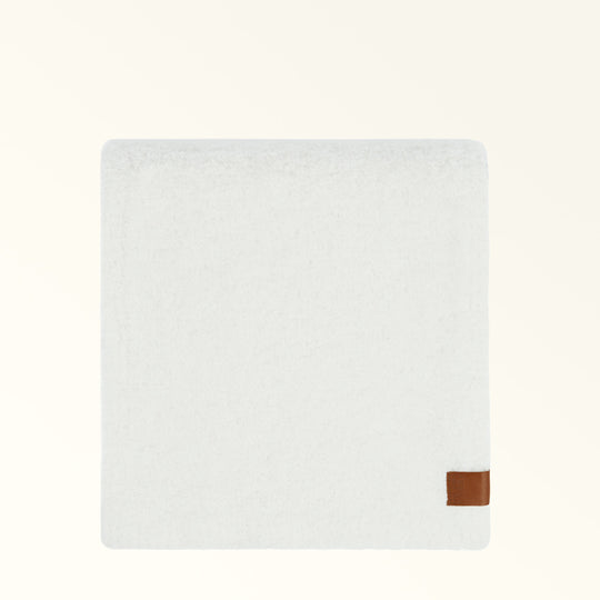 Furla Nuvola Teddy Scarf 30X180