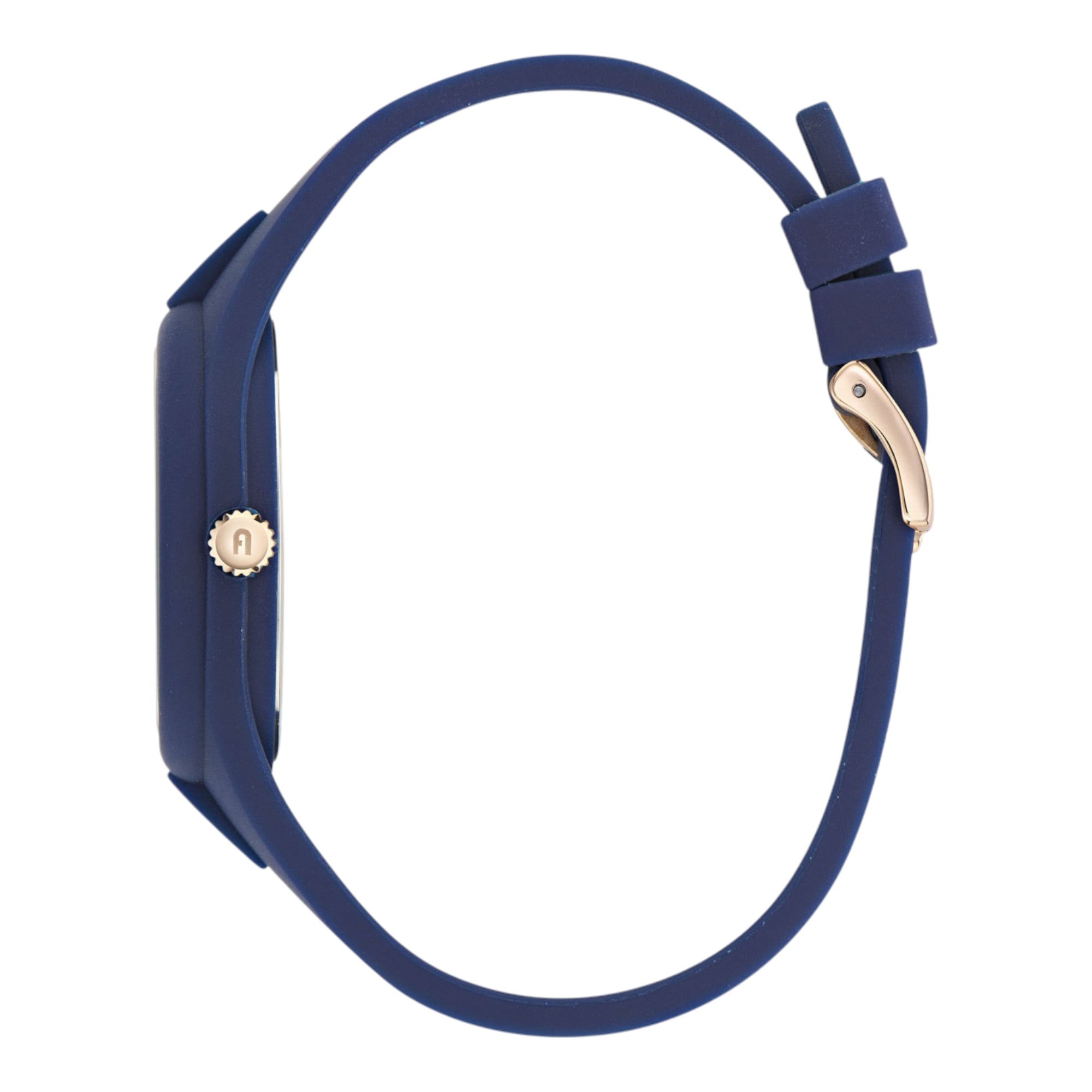 Furla Fun Round Case Watch 38 mm