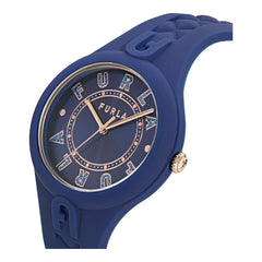 Furla Fun Round Case Watch 38 mm