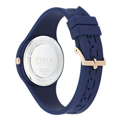 Furla Fun Round Case Watch 38 mm