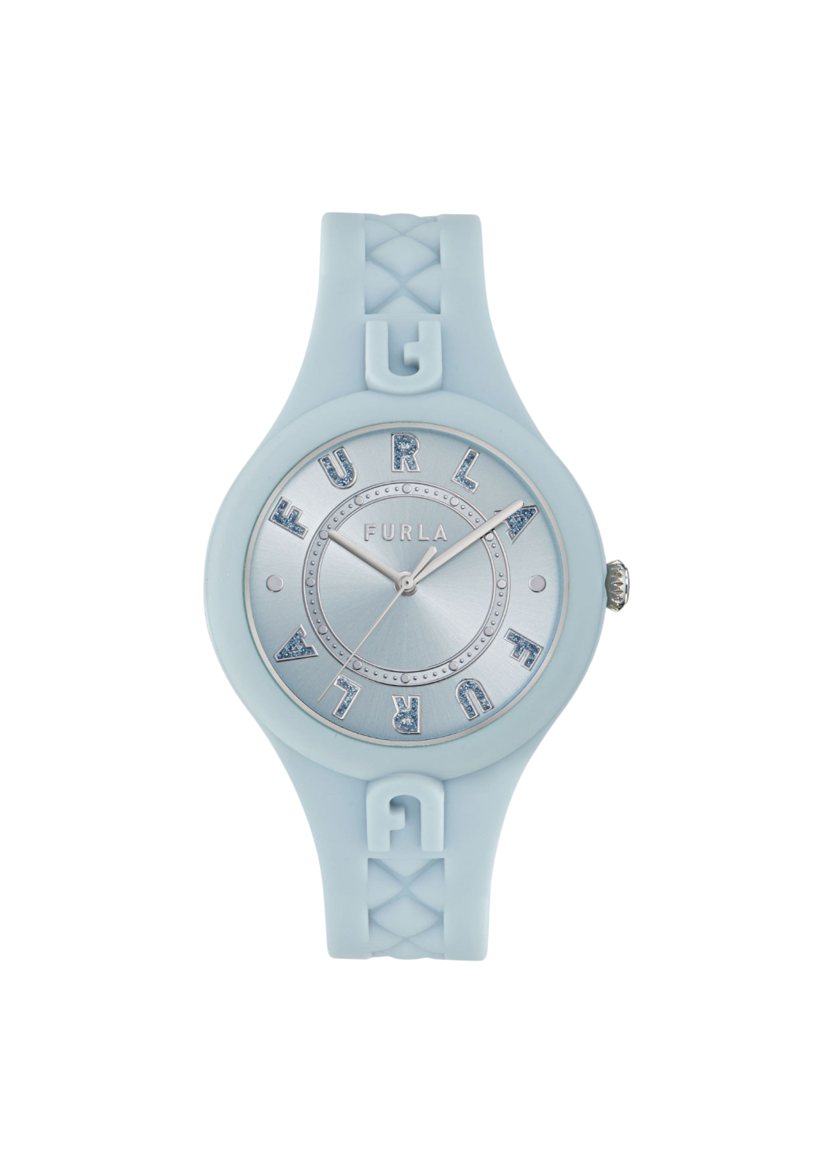 Furla Fun Round Case Watch 38 mm