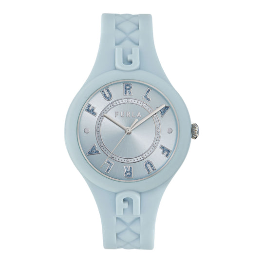 Furla Fun Round Case Watch 38 mm