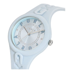 Furla Fun Round Case Watch 38 mm