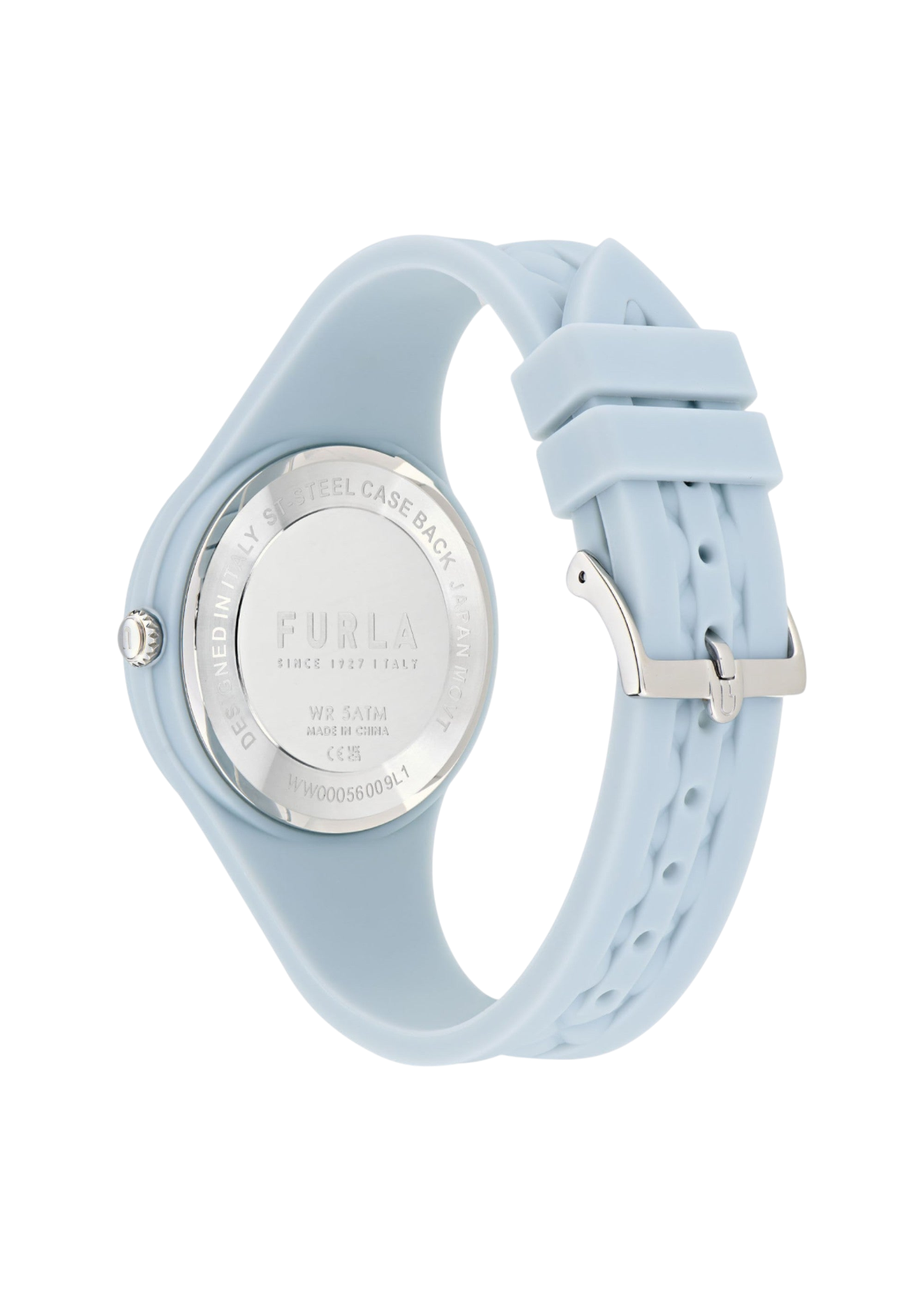 Furla Fun Round Case Watch 38 mm