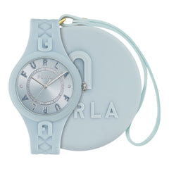 Furla Fun Round Case Watch 38 mm