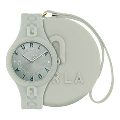 Furla Fun Round Case Watch 38 mm