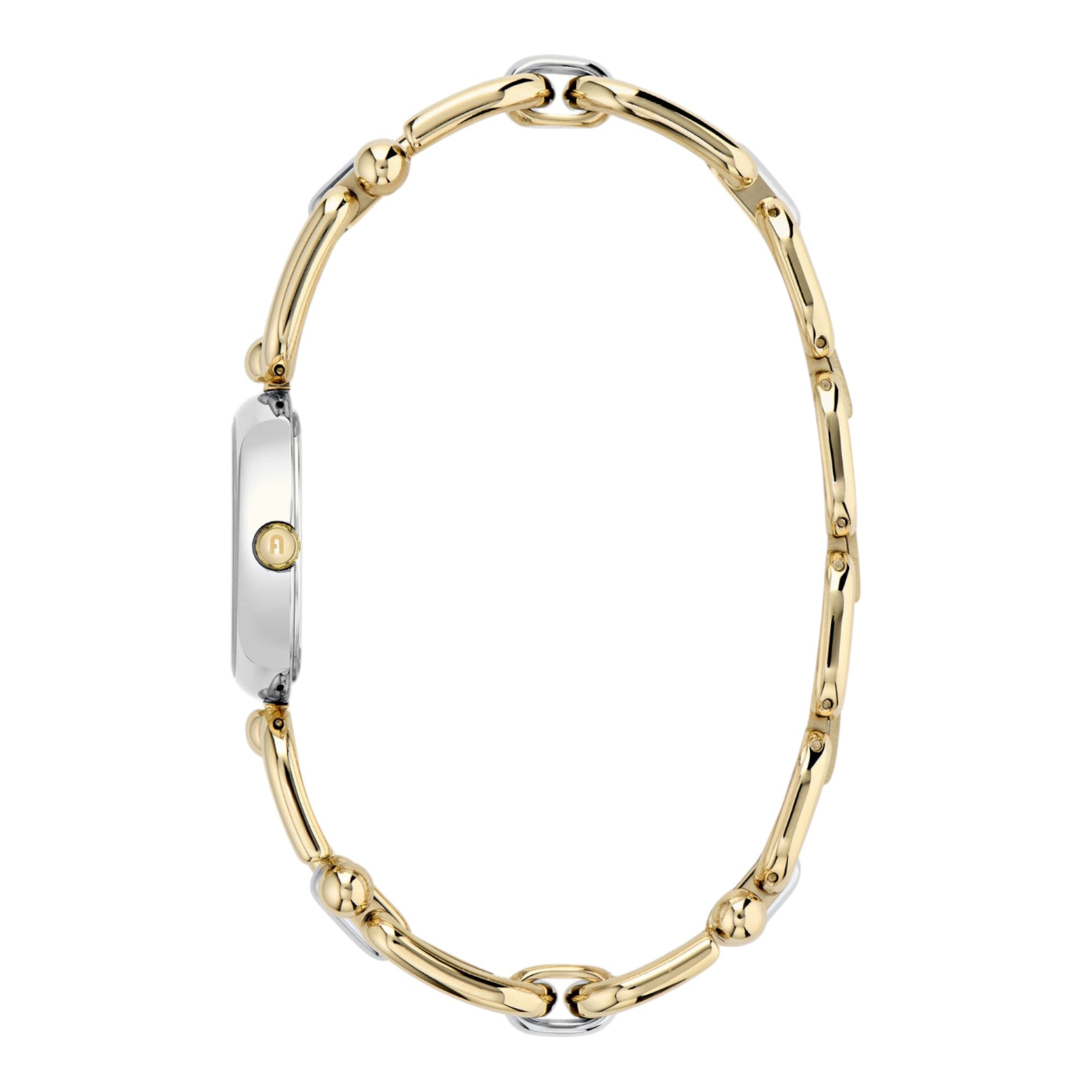 Furla Mianuvola Round Case Watch