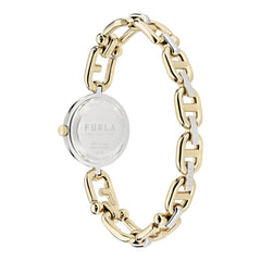 Furla Mianuvola Round Case Watch