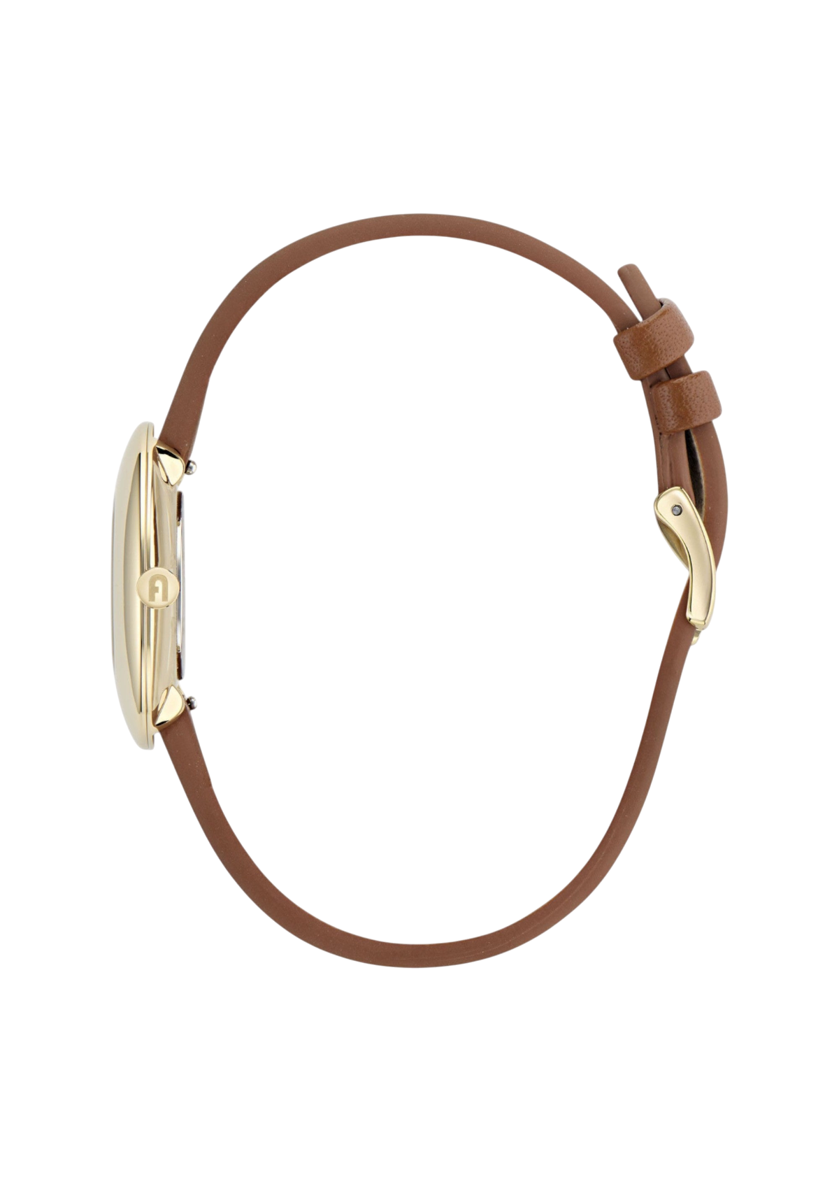 Furla Flow Round Case Watch 32 mm