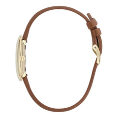Furla Flow Round Case Watch 32 mm