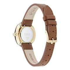 Furla Flow Round Case Watch 32 mm