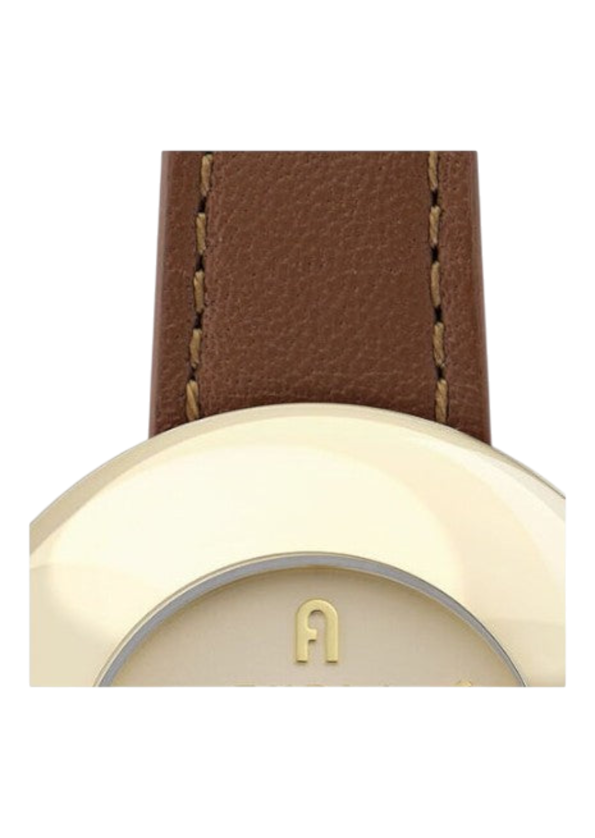 Furla Flow Round Case Watch 32 mm