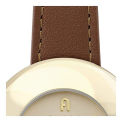 Furla Flow Round Case Watch 32 mm