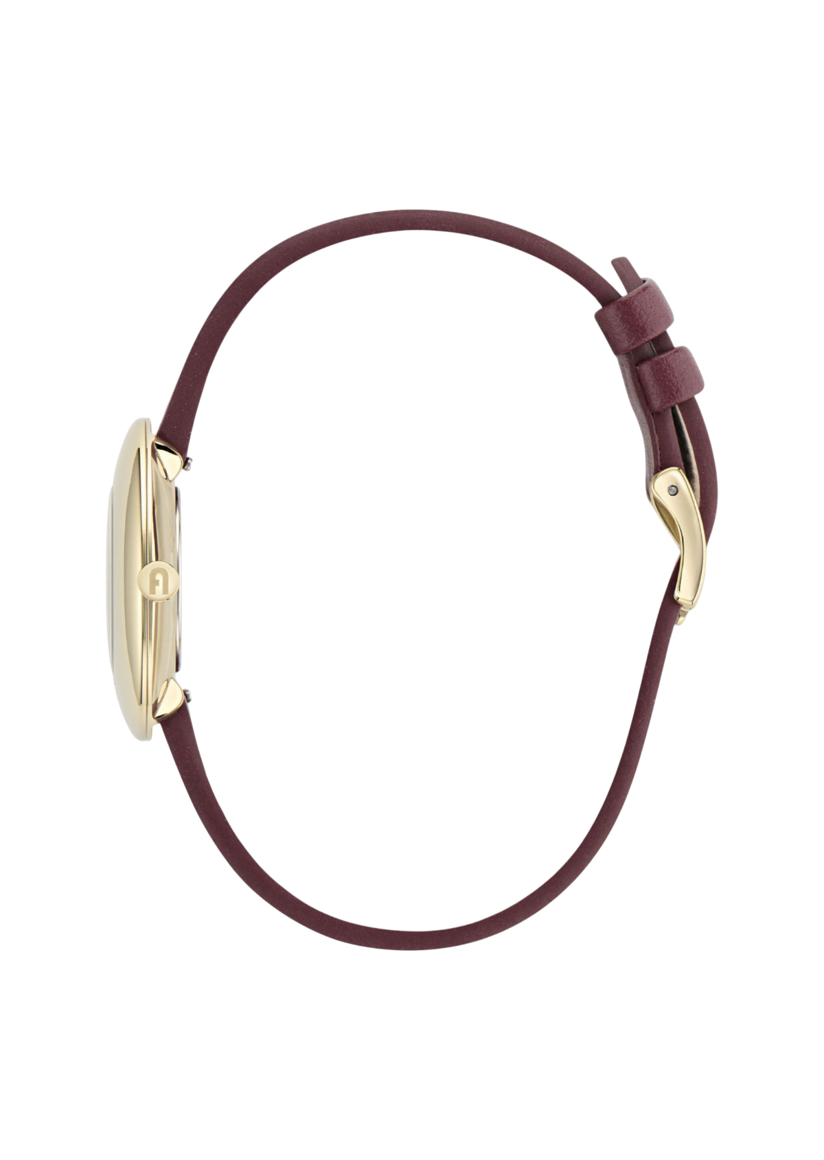 Furla Flow Round Case Watch 32 mm