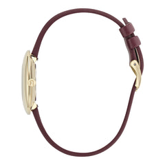 Furla Flow Round Case Watch 32 mm