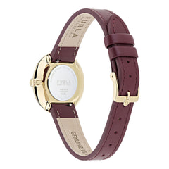 Furla Flow Round Case Watch 32 mm