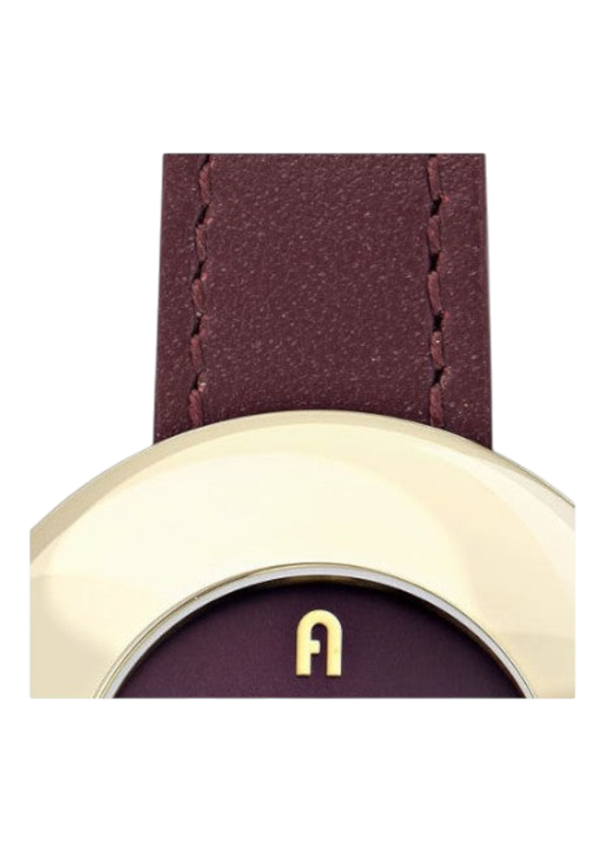 Furla Flow Round Case Watch 32 mm