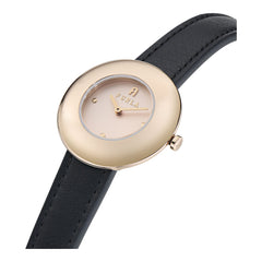 Furla Flow Round Case Watch 32 mm