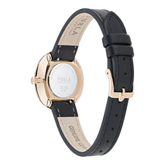 Furla Flow Round Case Watch 32 mm