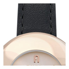 Furla Flow Round Case Watch 32 mm