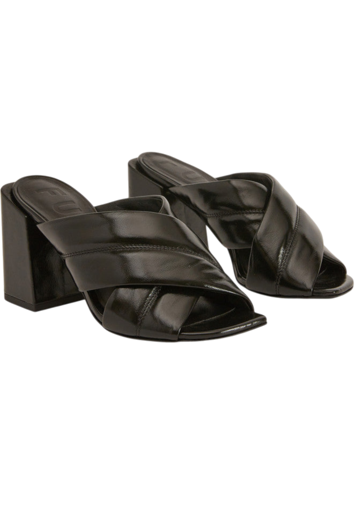 Furla Cross Mule T.80 - InstaRunway.com