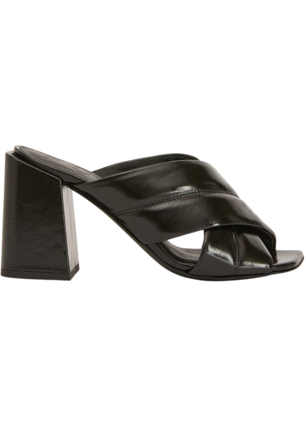 Furla Cross Mule T.80 - InstaRunway.com