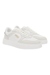 Furla Sport Lace-Up Sneaker T.3