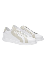 Furla Twist Lace Up Sneaker T.2