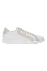 Furla Twist Lace Up Sneaker T.2