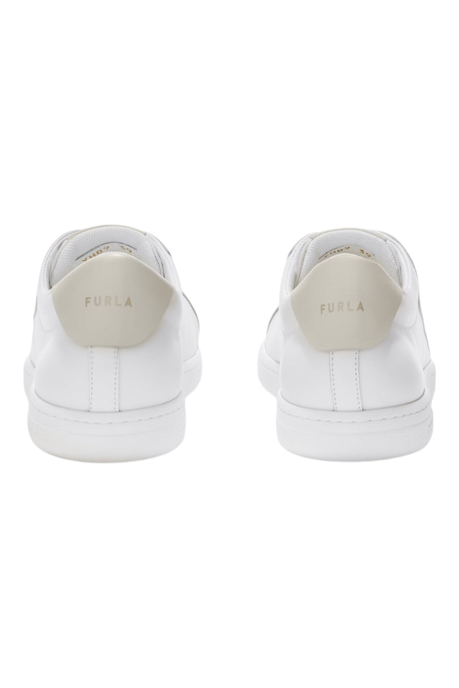 Furla Twist Lace Up Sneaker T.2