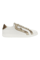 Furla Twist Lace Up Sneaker T.2