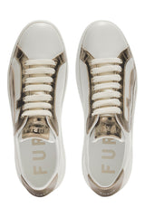 Furla Twist Lace Up Sneaker T.2