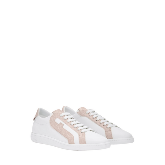 Furla Twist Lace Up Sneaker T.20 - Talco H Corolla