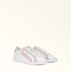 Furla Twist Lace Up Sneaker T.20 - Talco H Corolla