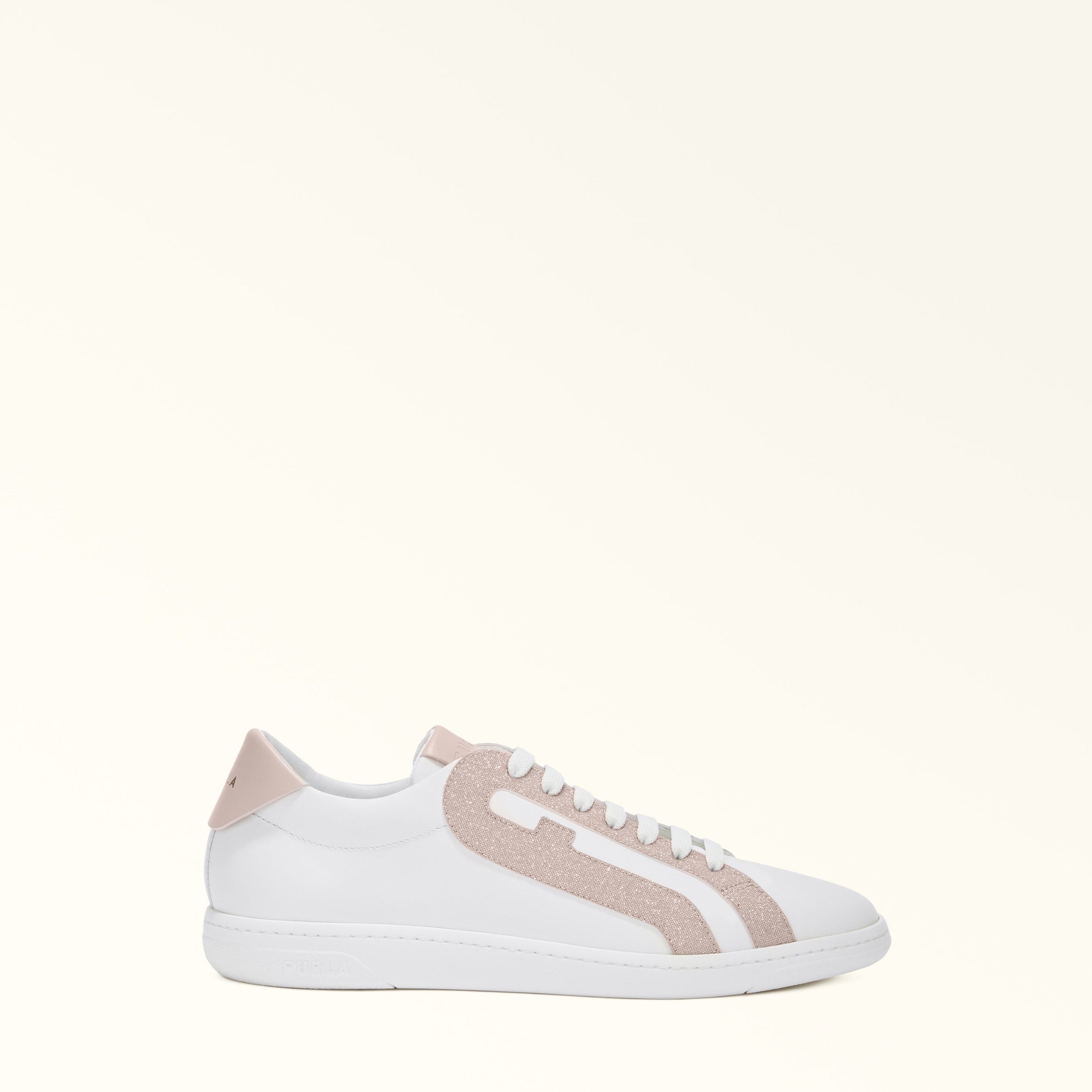 Furla Twist Lace Up Sneaker T.20 - Talco H Corolla