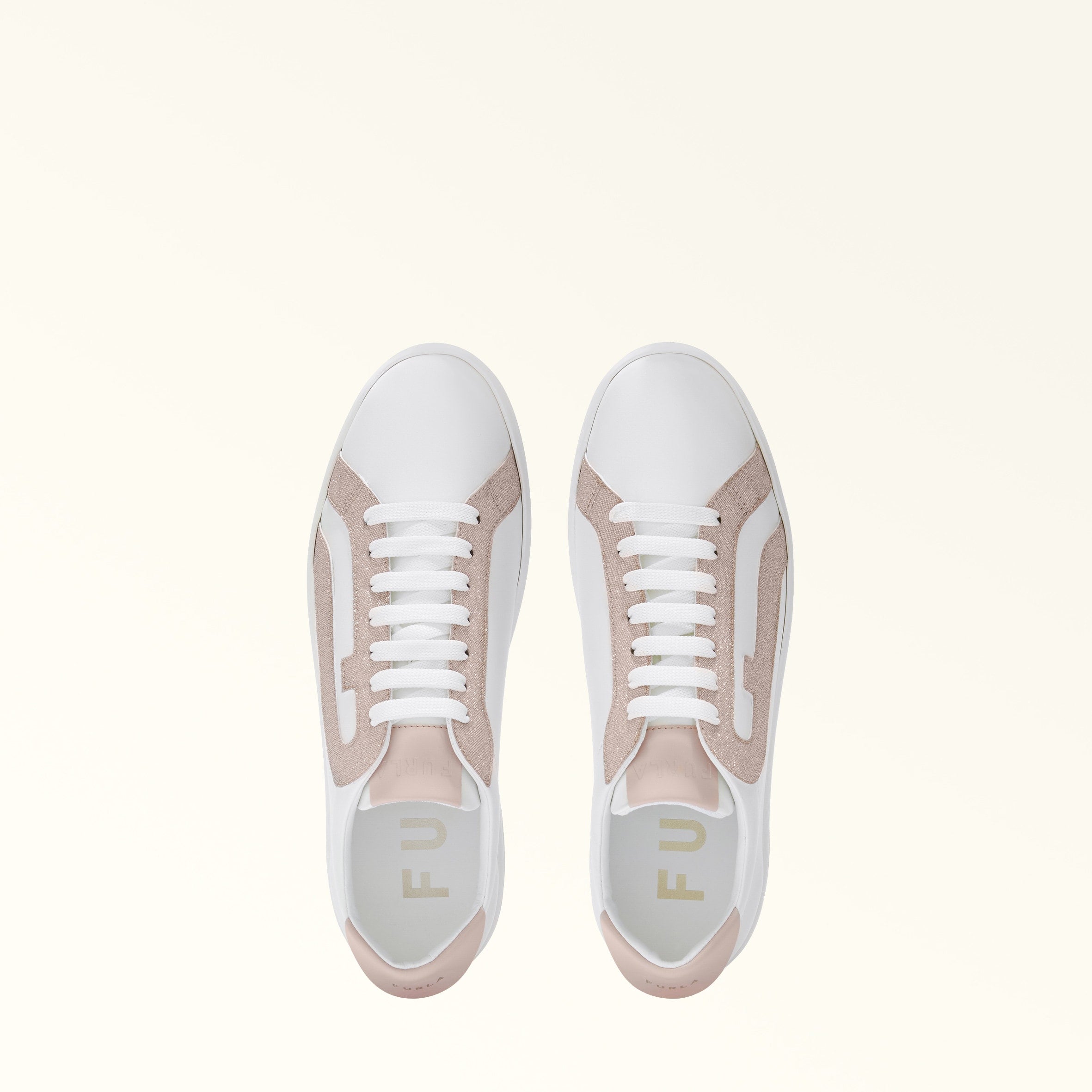 Furla Twist Lace Up Sneaker T.20 - Talco H Corolla