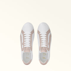 Furla Twist Lace Up Sneaker T.20 - Talco H Corolla