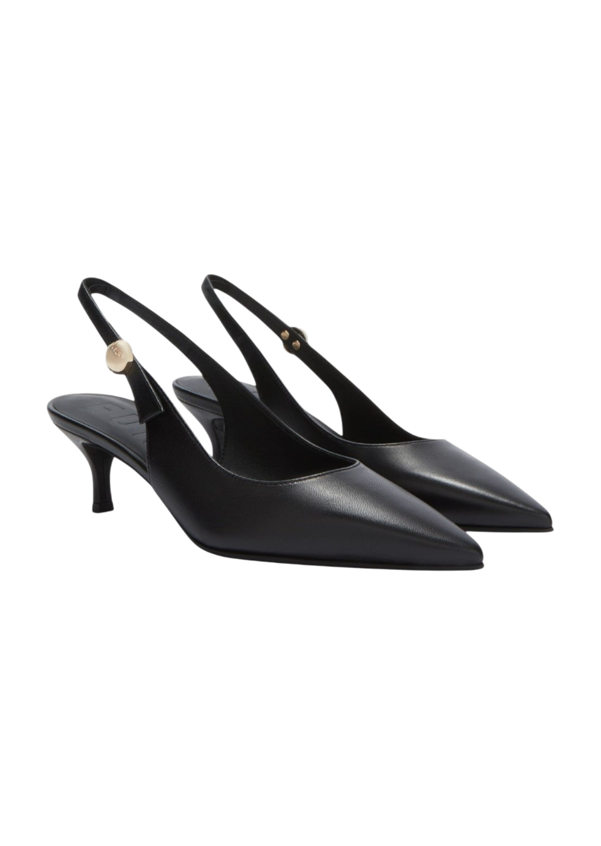 Furla Sfera Slingback T.50