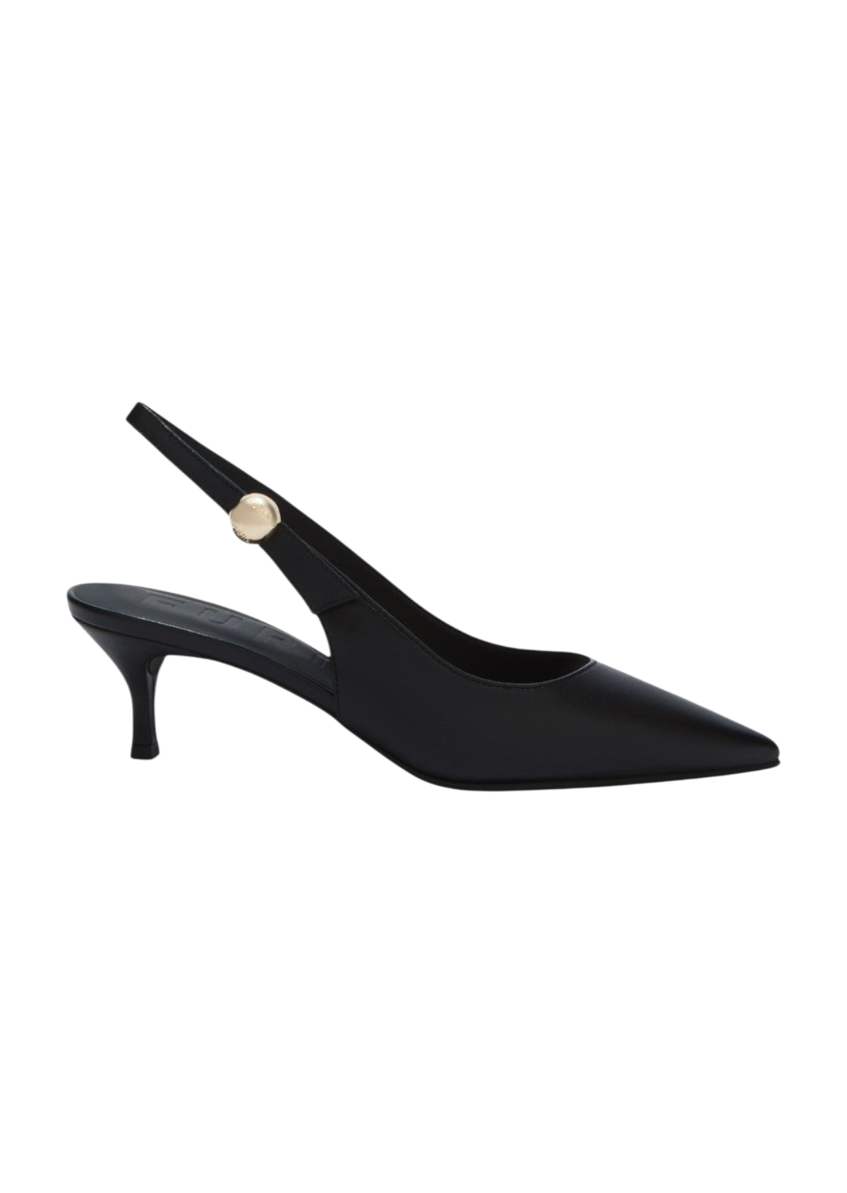 Furla Sfera Slingback T.50
