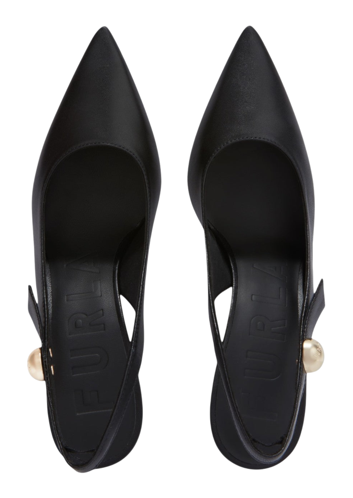 Furla Sfera Slingback T.50