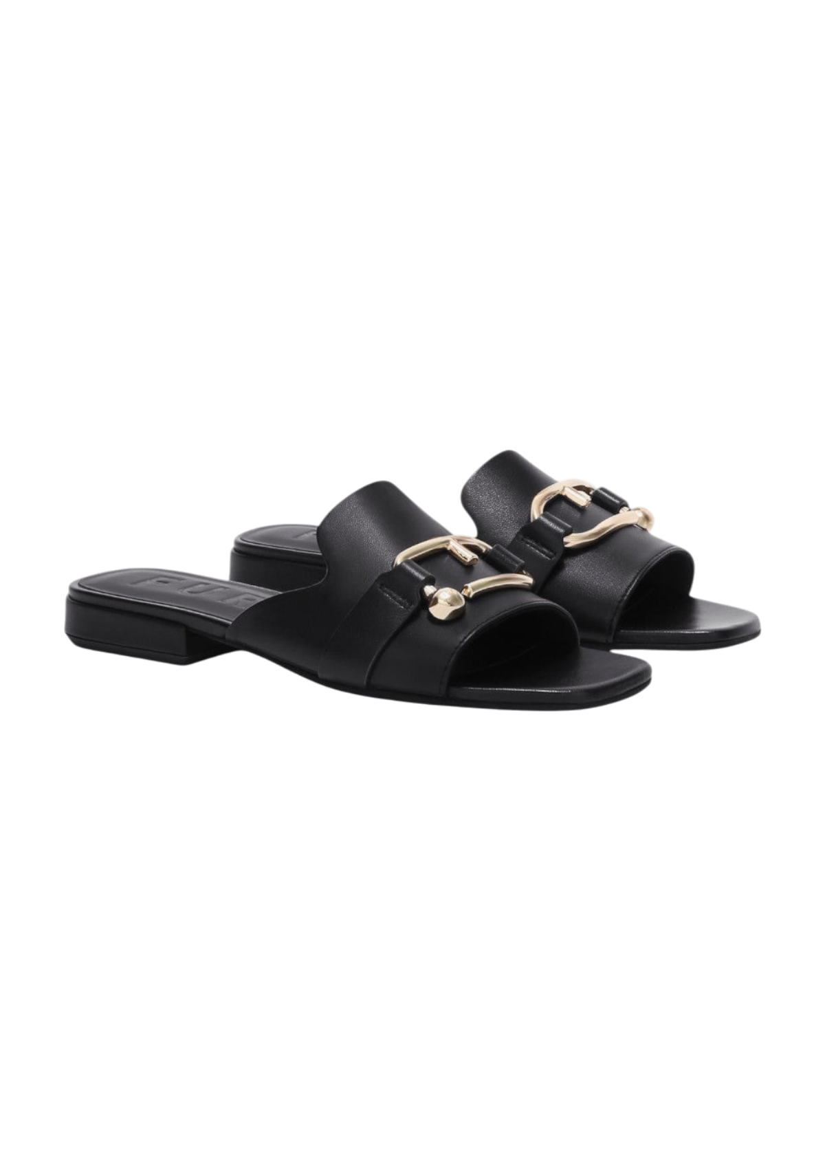 Furla Nuvola Mule T.10