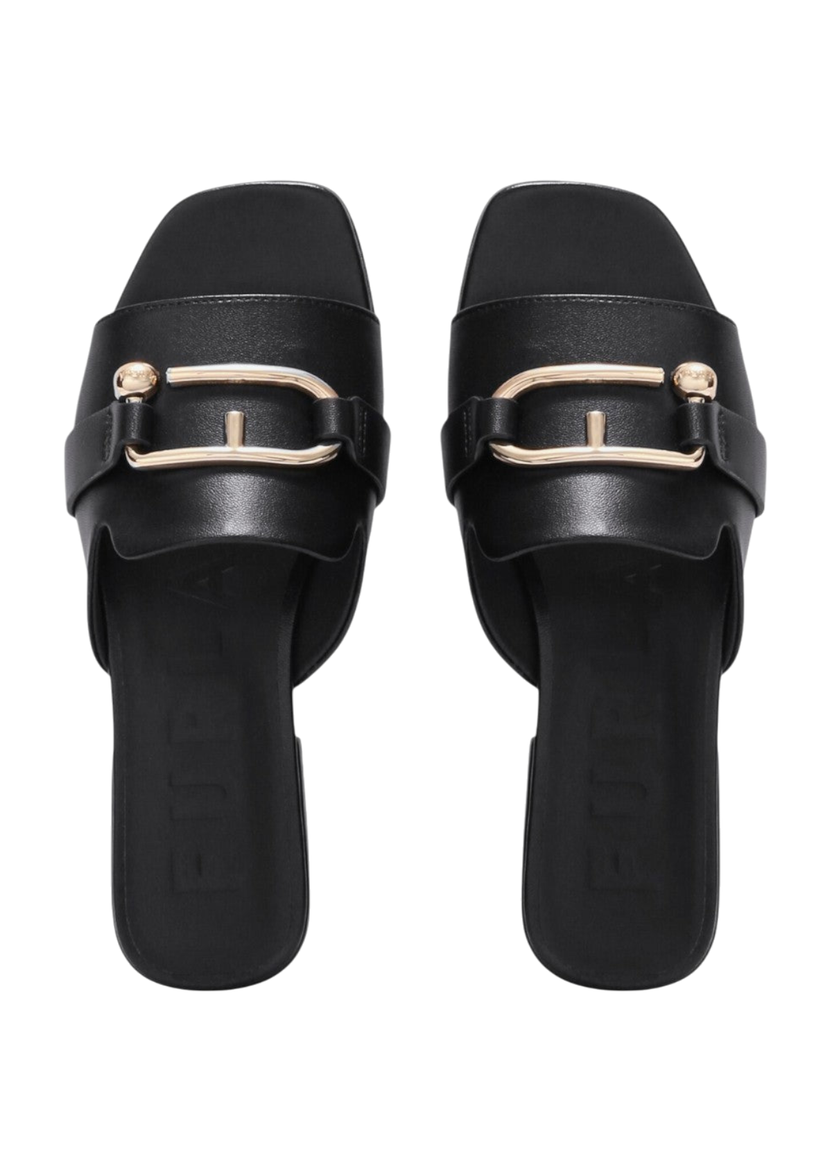 Furla Nuvola Mule T.10