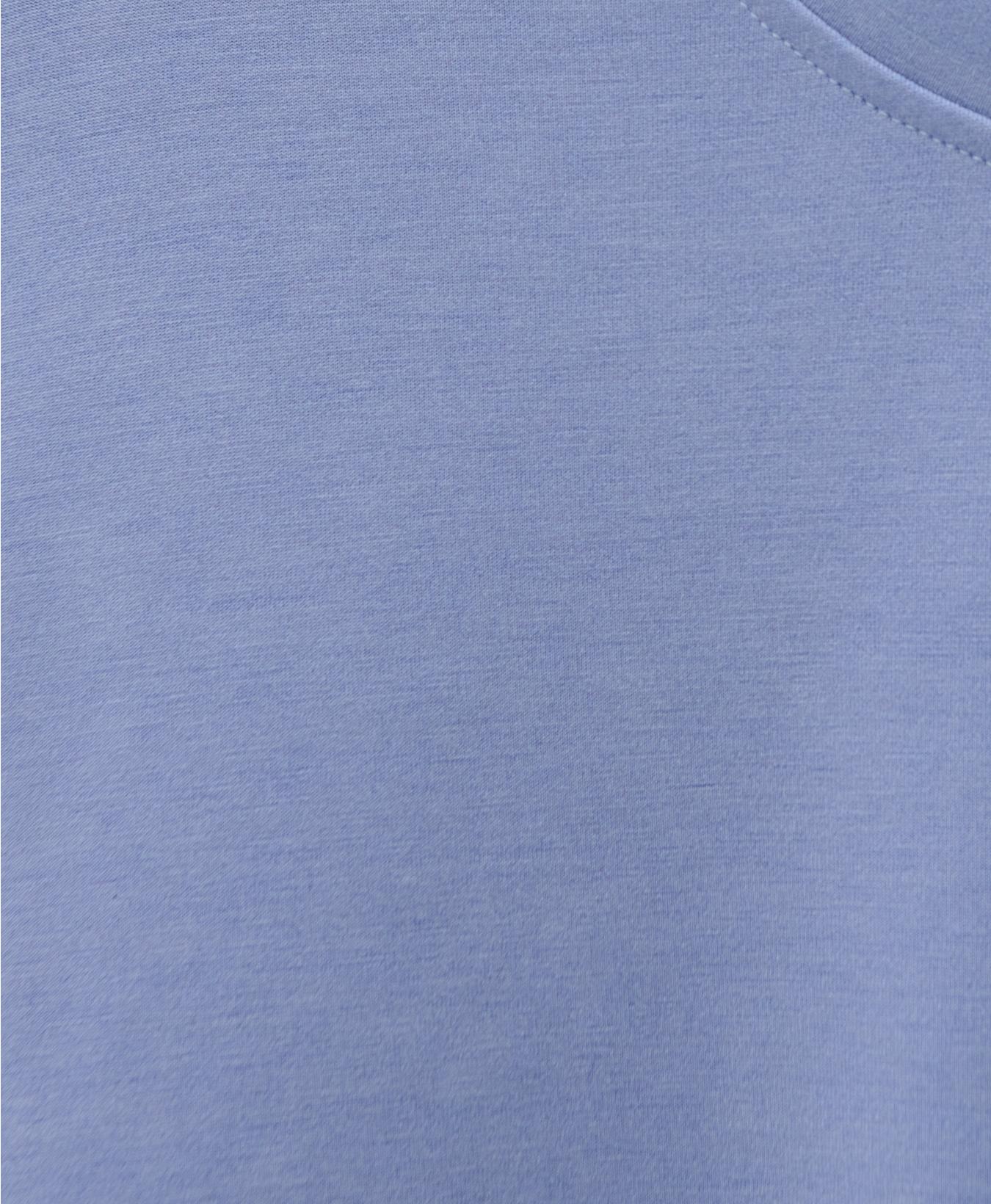 Sand Wash Pintuck Sweatshirt