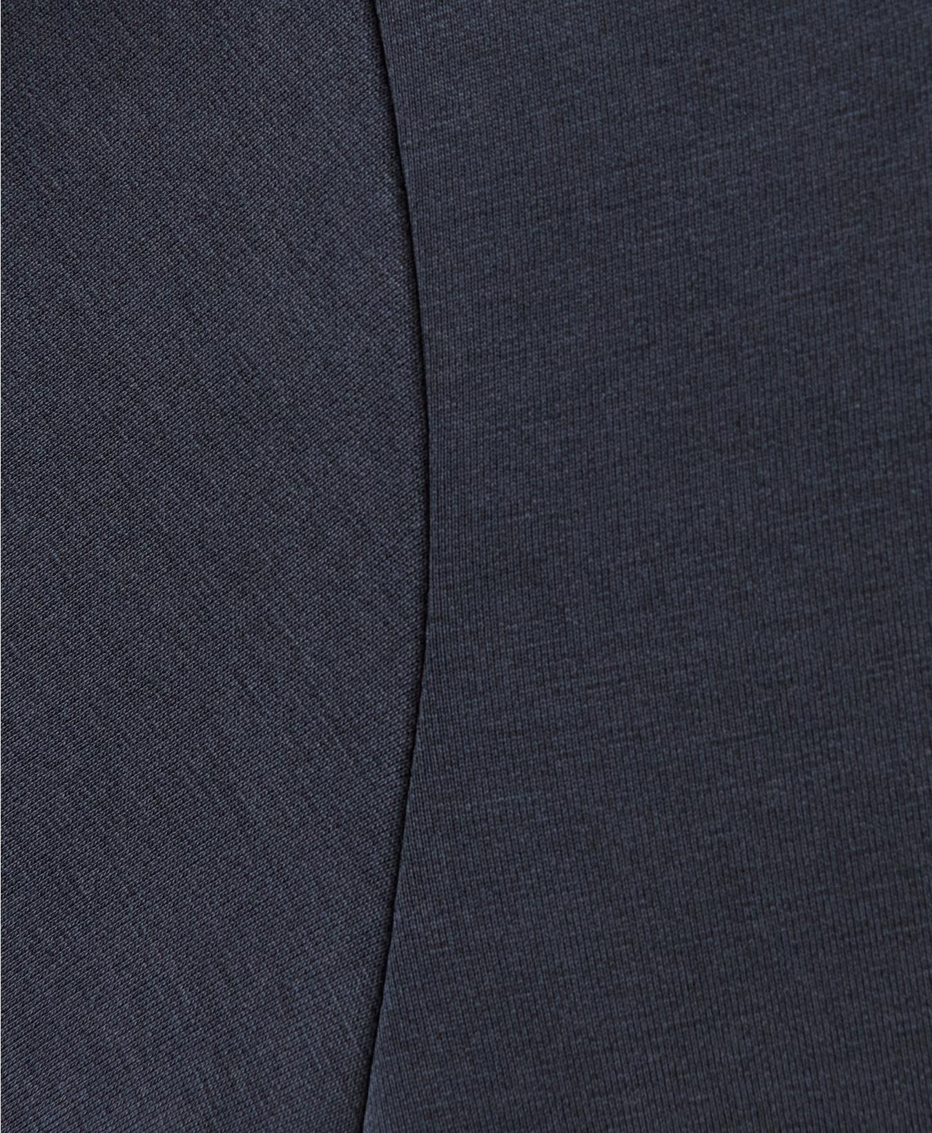 Sand Wash Pintuck Sweatshirt