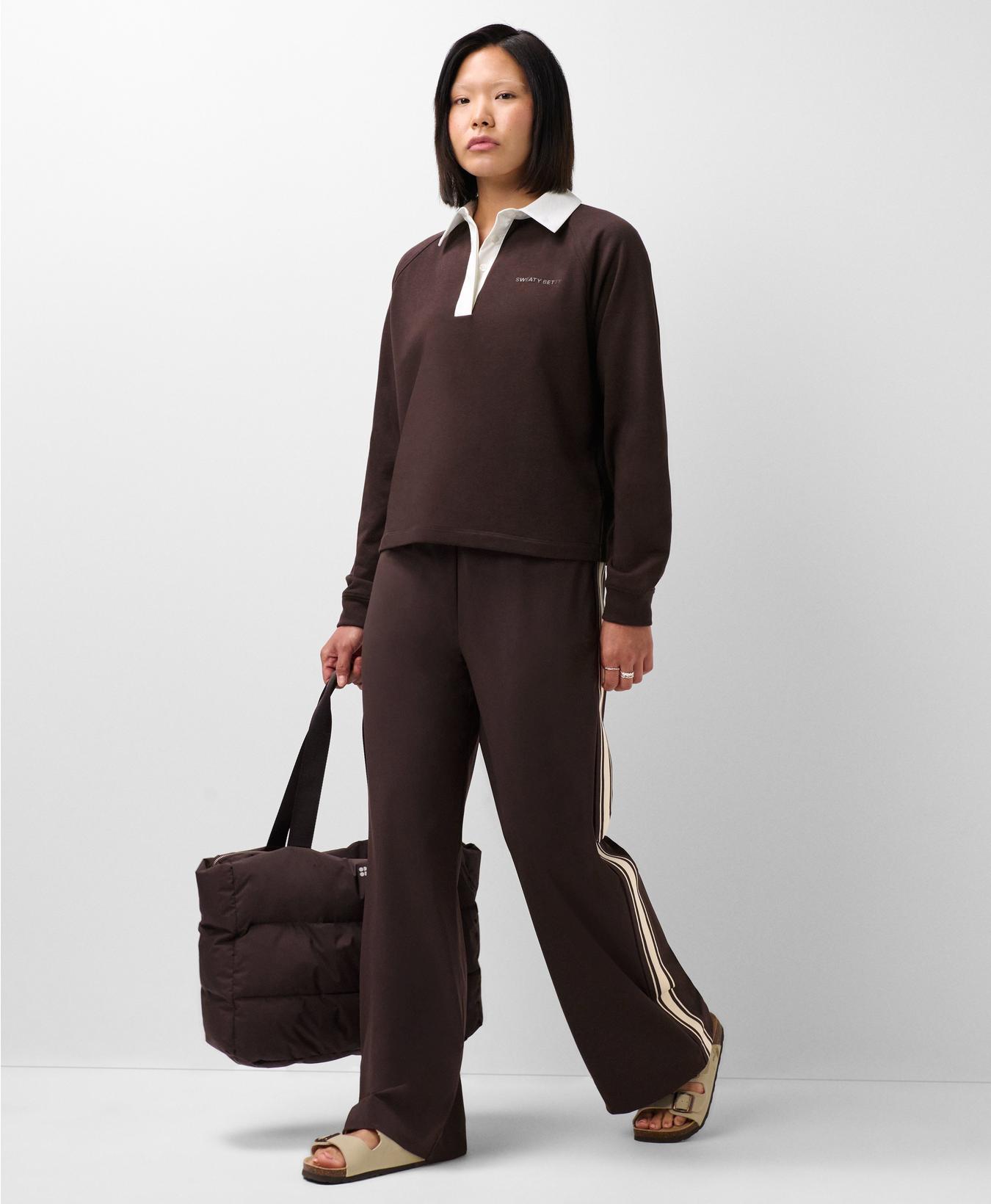 Revive Rugby Sweatshirt