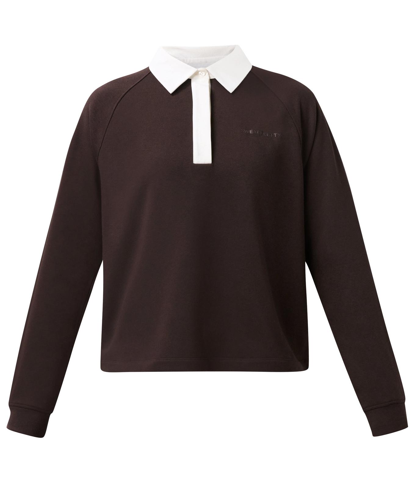 Revive Rugby Sweatshirt