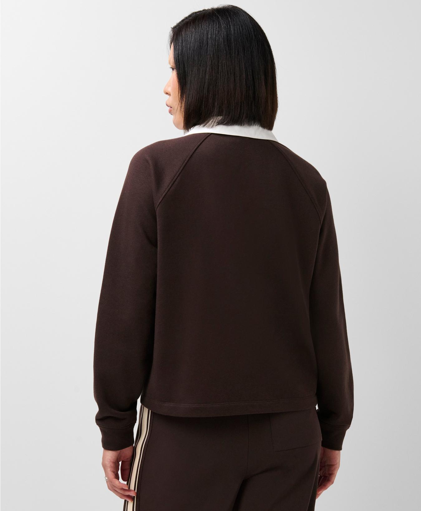 Revive Rugby Sweatshirt