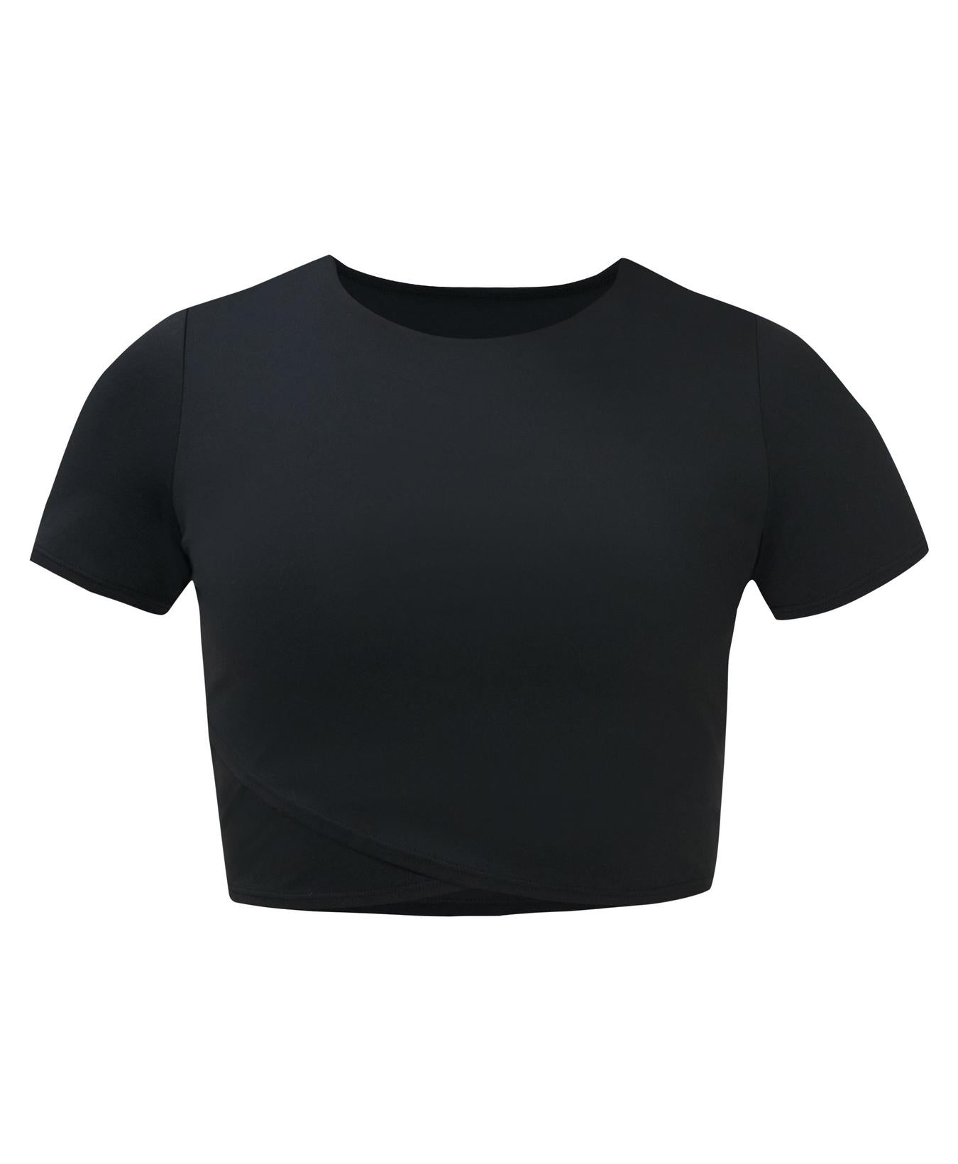 All Day Wrap T-Shirt