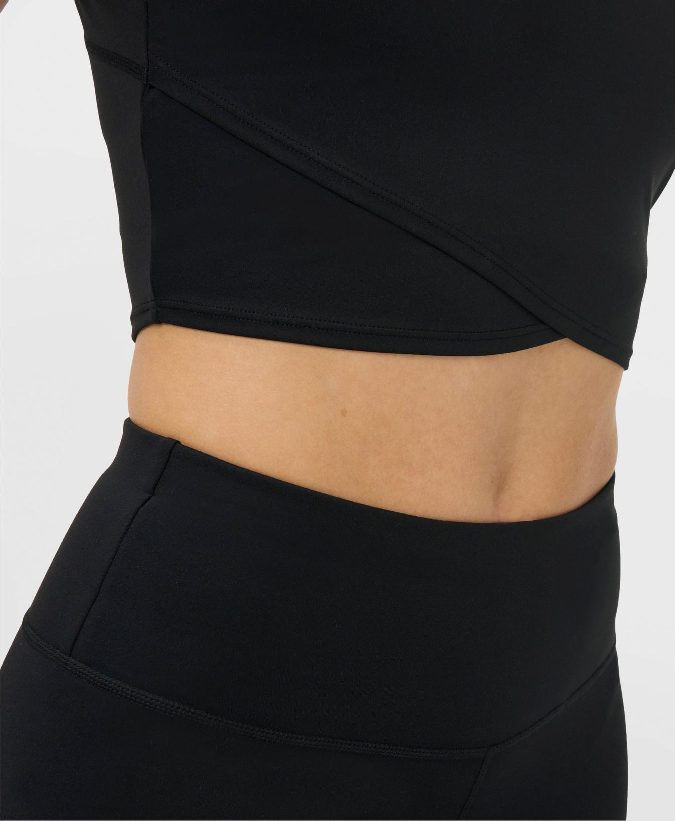 All Day Wrap T-Shirt