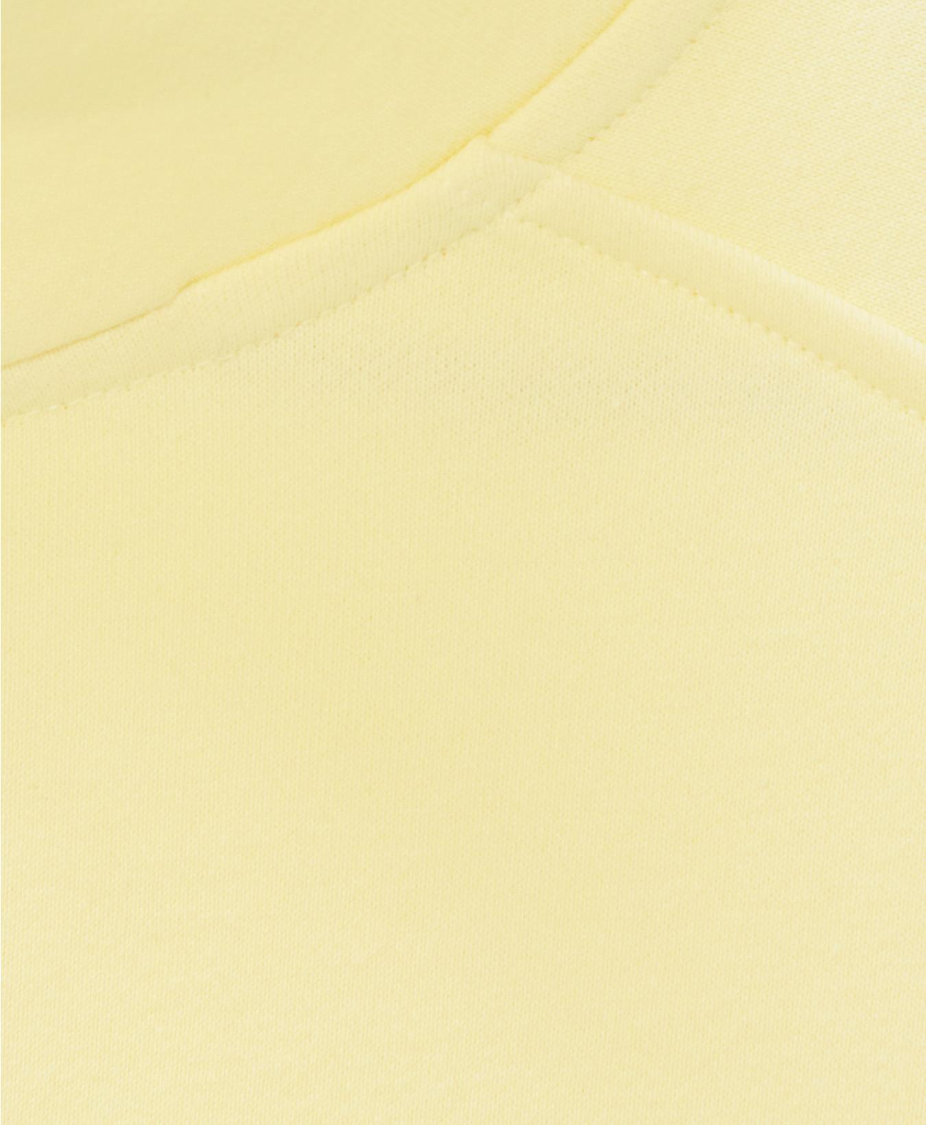Revive Rib Mix Half Zip Sweatshirt